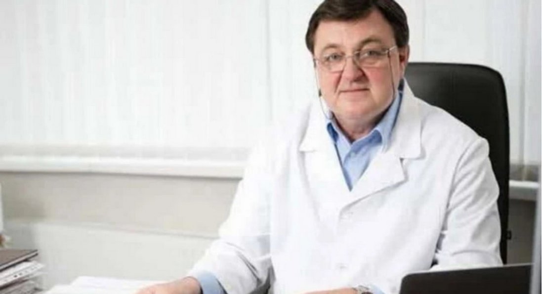 Помер лікар, в якого нападник у Києві випустив понад 20 куль