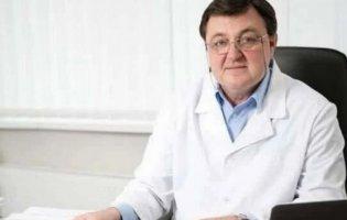 Помер лікар, в якого нападник у Києві випустив понад 20 куль