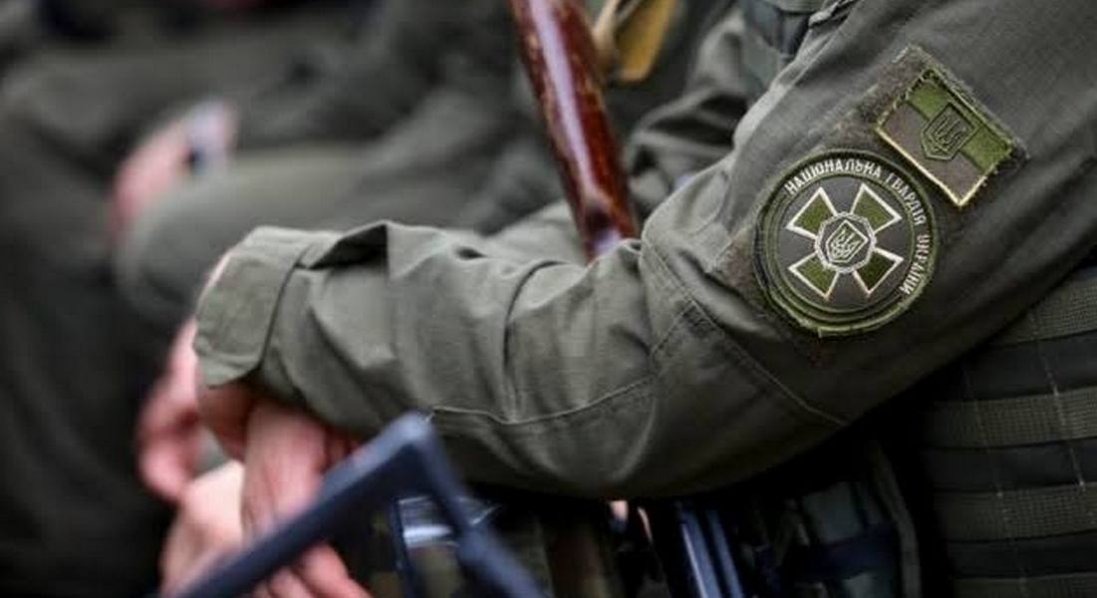 На Волині знайшли мертвим курсанта Нацгвардії