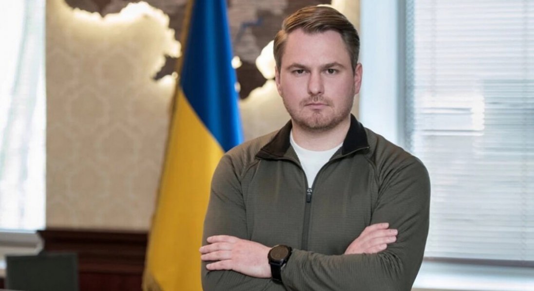 Верховна Рада підтримала звільнення Руслана Кравченка з посади генпрокурора