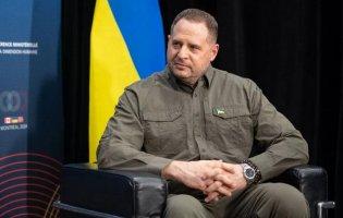 ВАКС пом'якшив запобіжний захід ексглаві Офісу президента Єрмаку