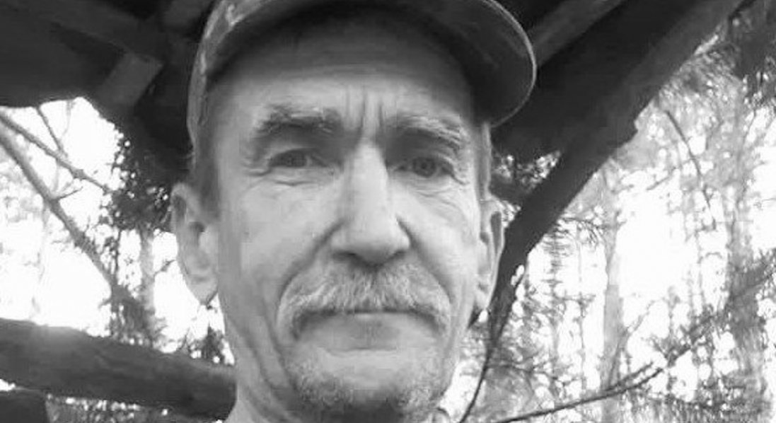 Зупинилося серце Захисника з Нововолинська Валентина Кушнірука