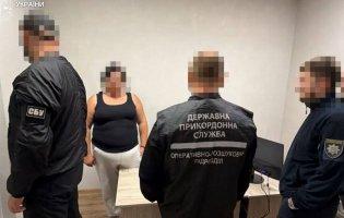 Викрили жительку Волині, яка за 10 000 доларів США «вирішувала питання» щодо встановлення групи інвалідності