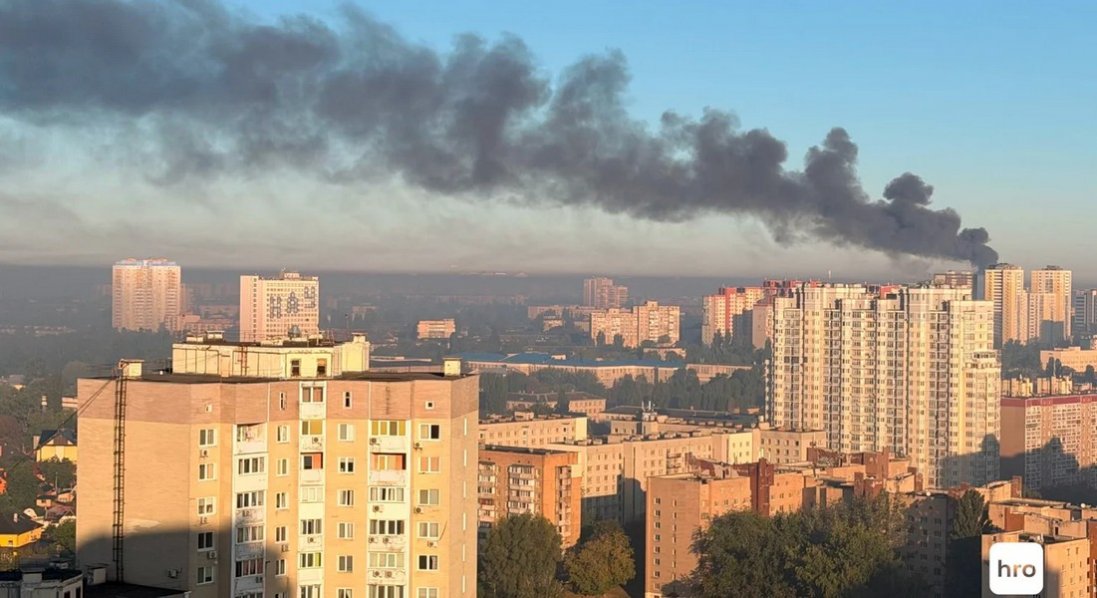 Що відомо про російські обстріли 16 вересня