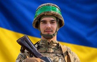 На Донеччині поліг воїн із Горохівської громади Арсен Хачатрян