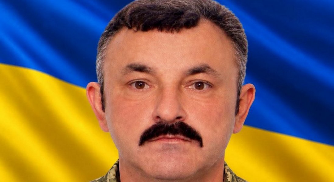 Перестало битися серце захисника з Волині Миколи Соловенюка