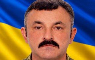 Перестало битися серце захисника з Волині Миколи Соловенюка
