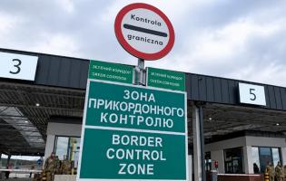 На Волині і не тільки під час повітряних тривог не працюватимуть прикордонні пункти пропуску
