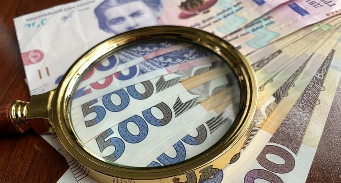 На Волині задокументували майже 940 млн грн завданих збитків через «відмивання» доходів