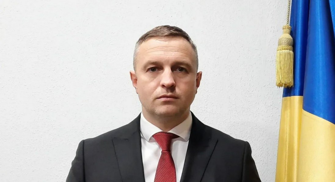 Виконуючим обов'язки генпрокурора призначили Антона Ковальського