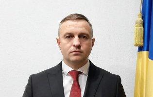 Виконуючим обов'язки генпрокурора призначили Антона Ковальського