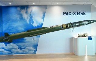 Польща передасть Україні кілька ракет до Patriot