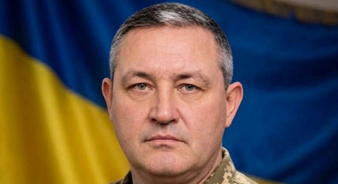 На Волині помер військовий Ярослав Сацюк