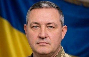 На Волині помер військовий Ярослав Сацюк