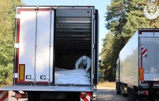 В Україну повернули тіла 252 загиблих