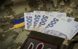 На Волині від початку року надходження від військового збору зросли на чверть