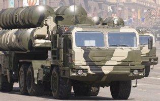 ЗСУ уразили дві пускові установки С-400 у Брянській області рф
