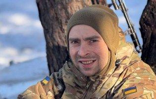 На Донеччині загинув воїн з Луцька Станіслав Ходаковський