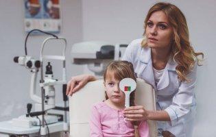 20 запитань дитячому офтальмологу: що з’ясувати на консультації, щоб лікування стало планом
