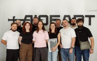 У Києві відкрили «Любарт Простір» для військових, ветеранів та їхніх родин
