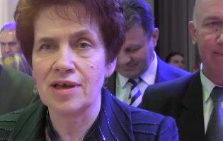 Колишня дружина Януковича померла в росії, – ЗМІ
