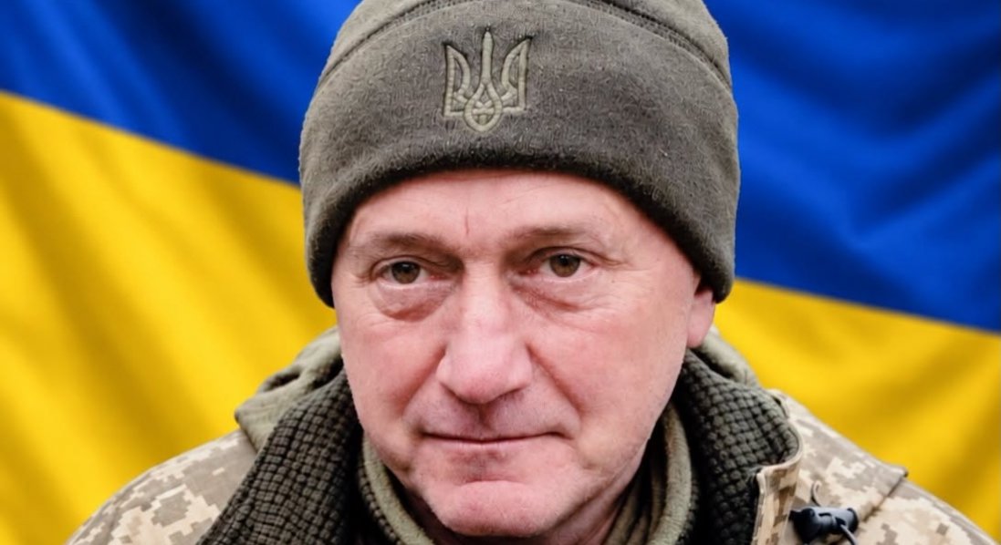 Підтвердили загибель старшого лейтенанта з Горохова Олександра Трофимюка