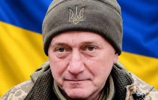 Підтвердили загибель старшого лейтенанта з Горохова Олександра Трофимюка