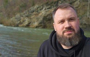 Народився й жив у Молдові, а пішов захищати Україну