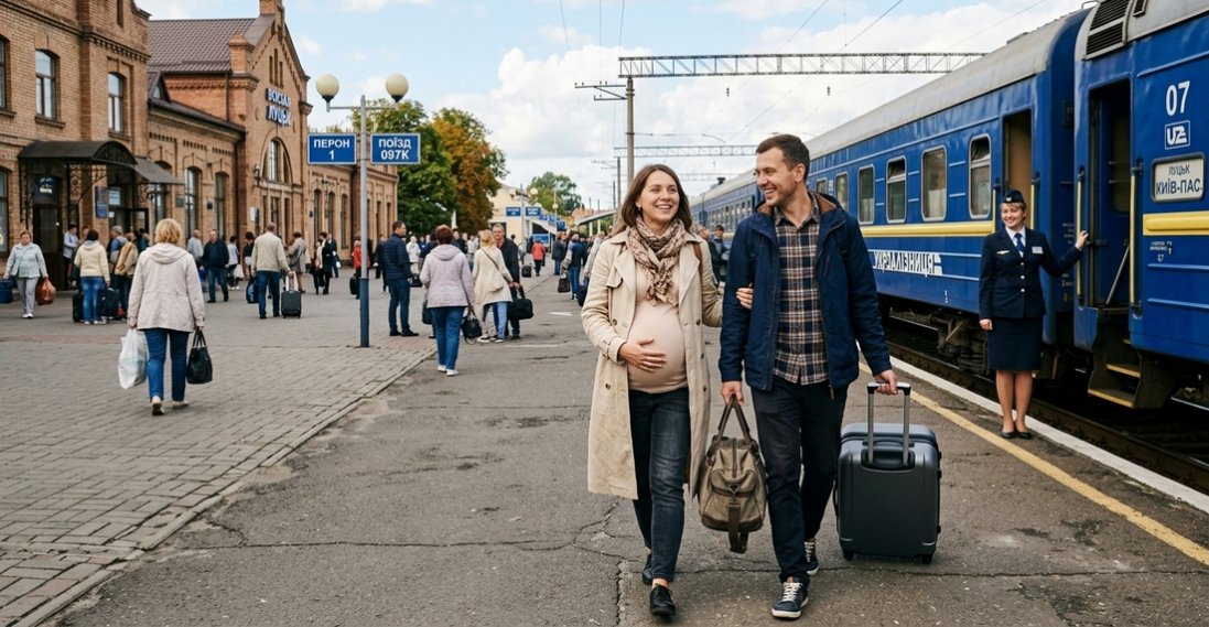 Поки лікувалася від безпліддя, чоловік бавився з коханками