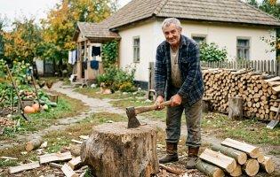 Як отримати допомогу на дрова й газ
