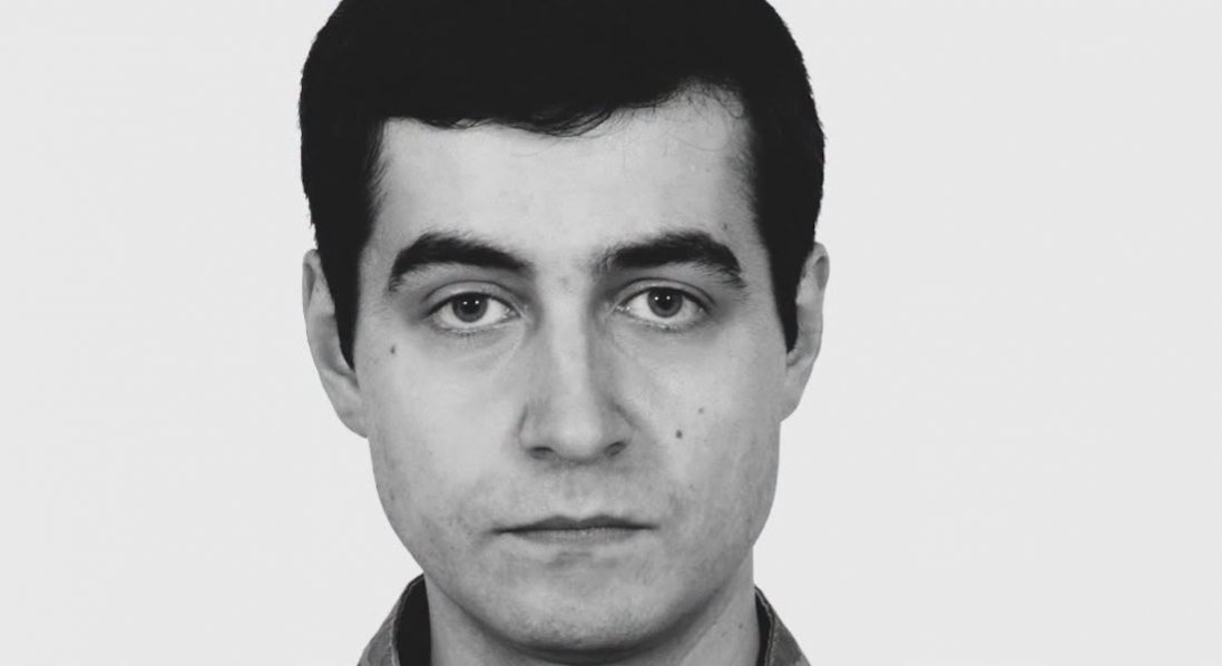 «На щиті» на Волинь повертається полеглий захисник Юрій Бондарук