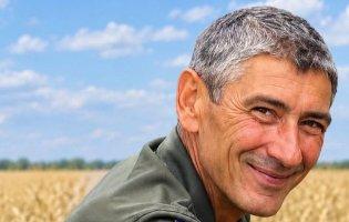 Підтвердили загибель Героя з Волині Олександра Пінчука