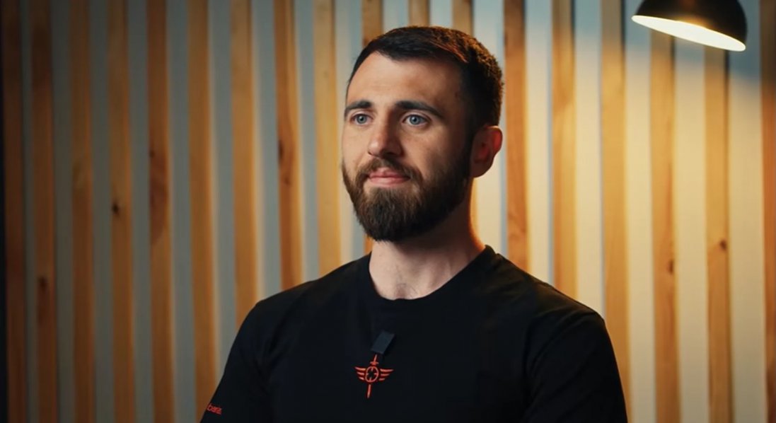 У Драпатого - новий заступник з цифровізації