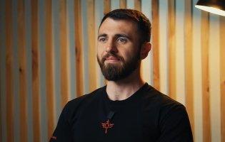У Драпатого - новий заступник з цифровізації