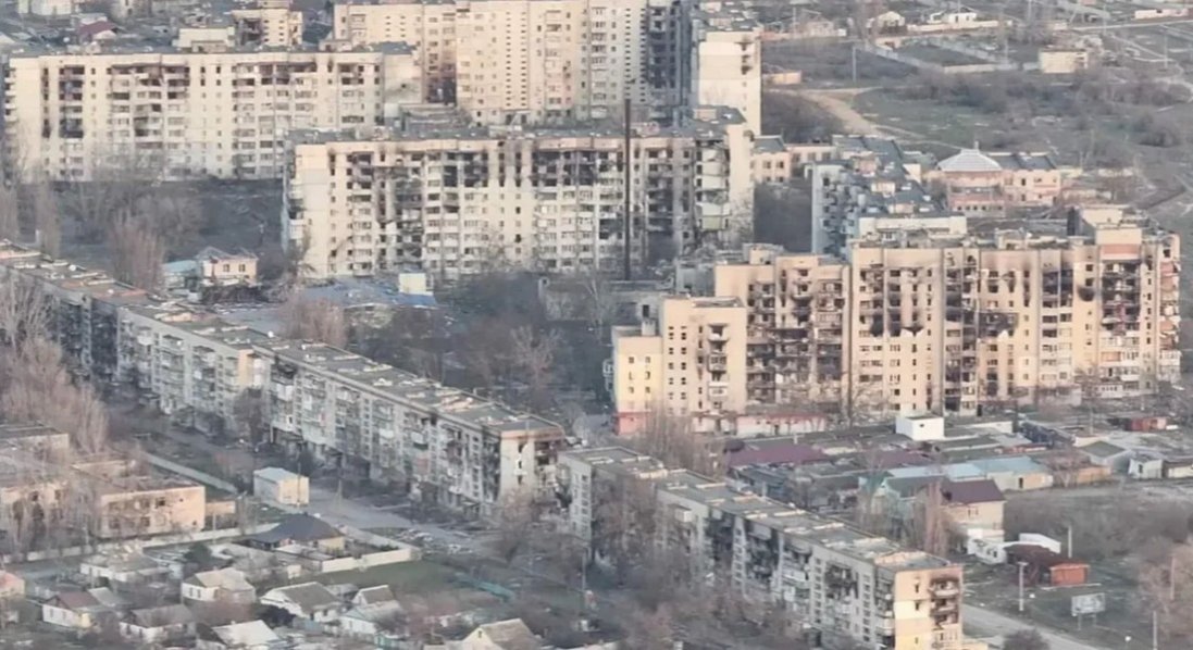 Що відомо про гуманітарну катастрофу в Олешках