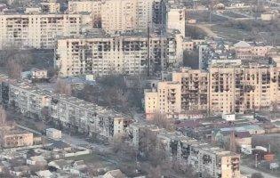 Що відомо про гуманітарну катастрофу в Олешках