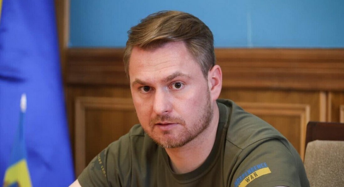 Ексгенпрокурор Кравченко переховується в Австрії, - ЗМІ