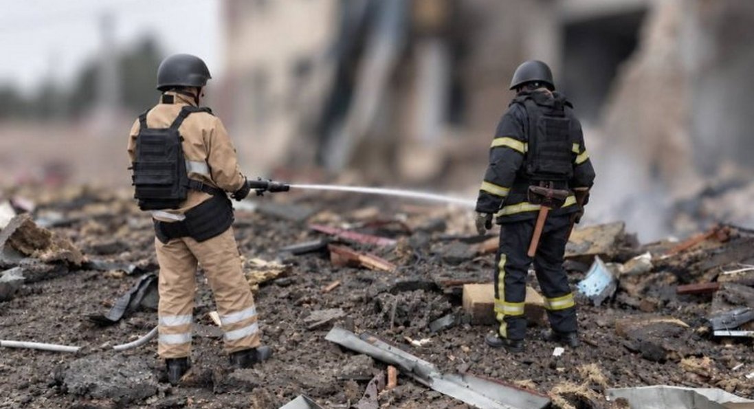 росія обстріляла Житомирщину: що відомо
