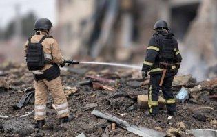 росія обстріляла Житомирщину: що відомо