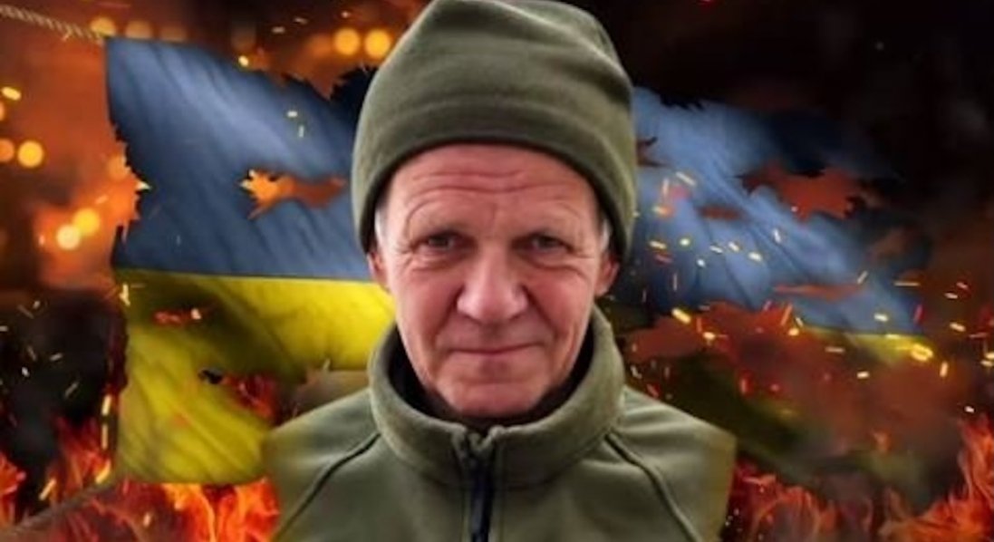 На Чернігівщині загинув прикордонник з Волині Іван Поліщук