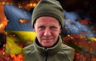 На Чернігівщині загинув прикордонник з Волині Іван Поліщук