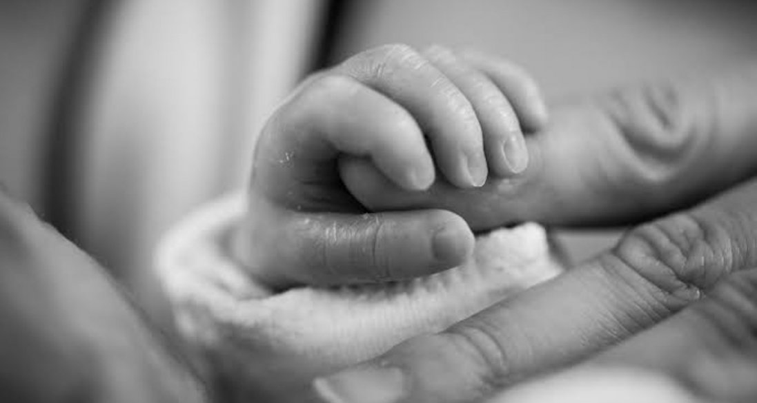 Волинянці повідомили про підозру у вбивстві новонародженого сина