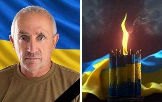 На Донеччині загинув захисник з Волині Олександр Дроць