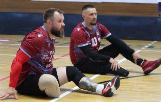 «Після ампутації життя не закінчується. І я в цьому переконався!»