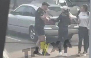 Деталі стрілянини у Луцьку на Львівській