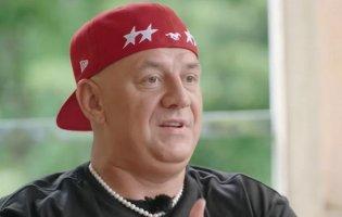 Зеленський доручив опрацювати позбавлення Потапа звання заслуженого артиста