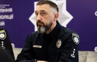 Яку посаду ексначальник поліції Волині отримав у штурмовій бригаді «Лють»