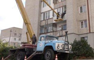 У Ковельській громаді людям компенсують витрати на ремонт після російських атак