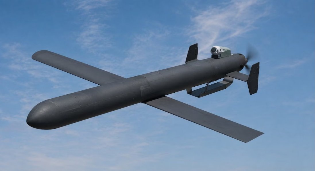 У небі над Волинню та Рівненщиною збили 14 реактивних БпЛА  «Герань-5»