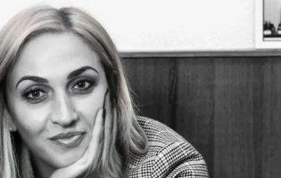 Розповіли історію загиблої у НАН волинянки Наталії Букало